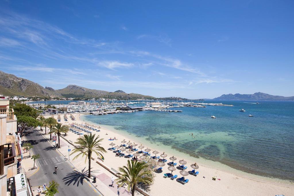 La Goleta Hotel de Mar