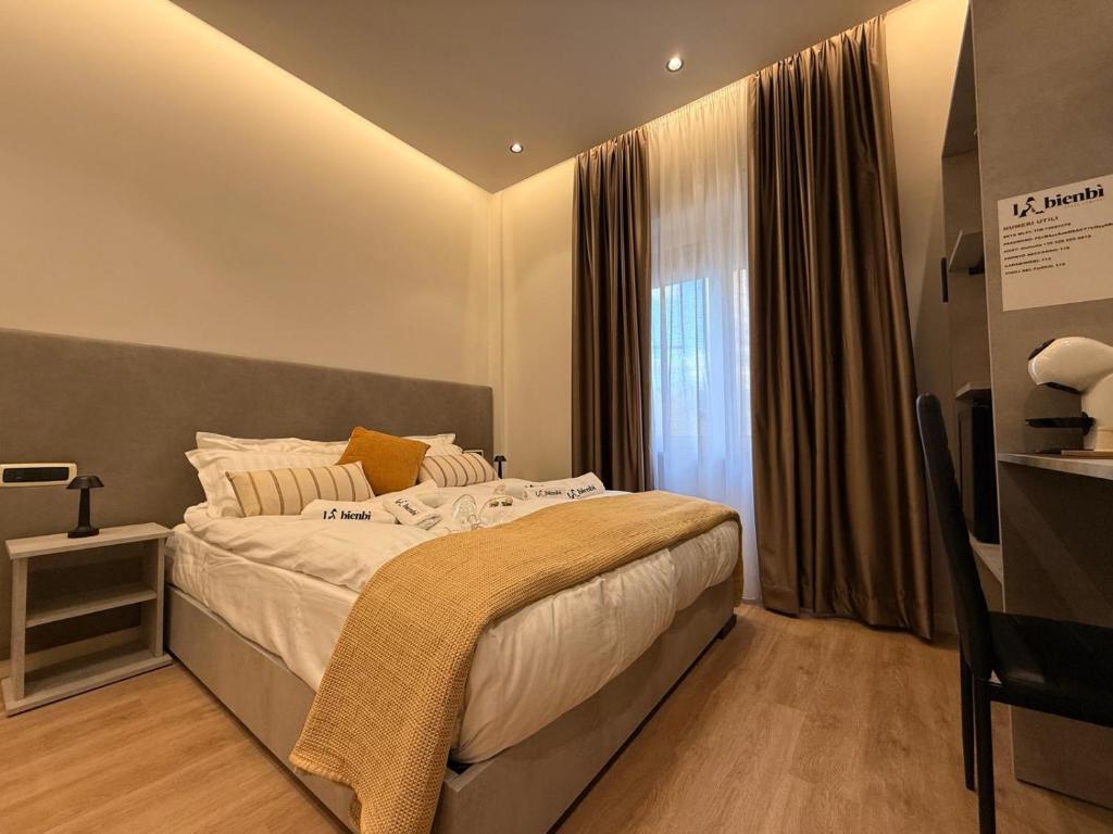 LaBienbi' - Habitación Doble Estándar