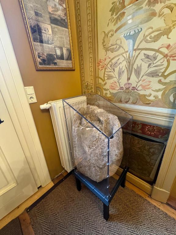 Fotografie z fotogalerie ubytování Commandeur-Huus Wohnung 2 v destinaci Borkum