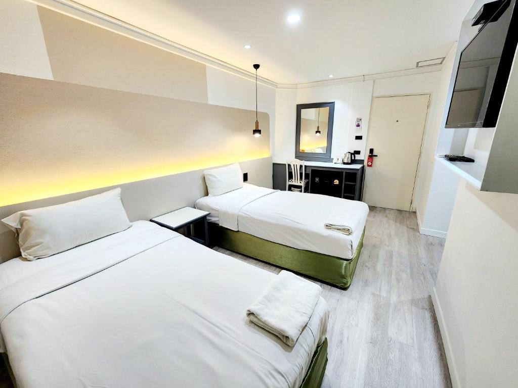 SEATEL Phuket, Patong Beach - Resim 24