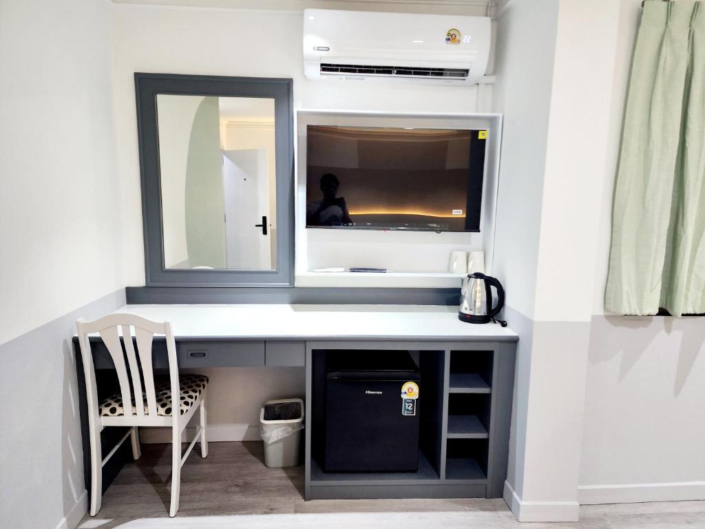 SEATEL Phuket, Patong Beach - Resim 30