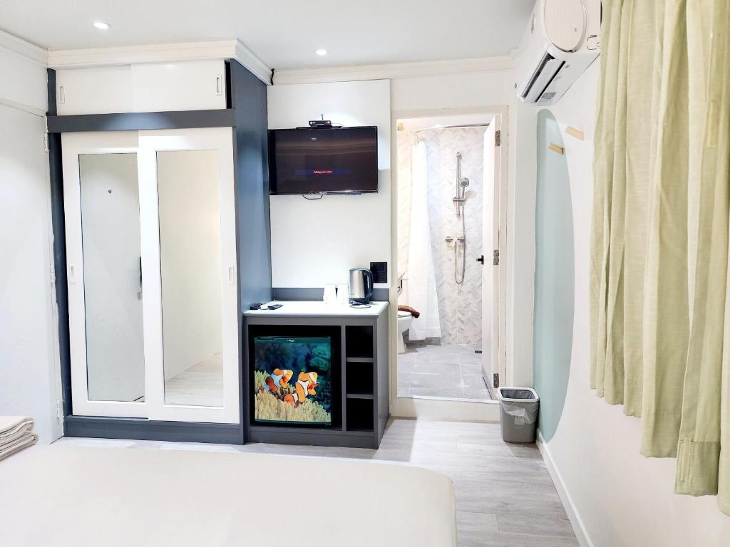 SEATEL Phuket, Patong Beach - Resim 35