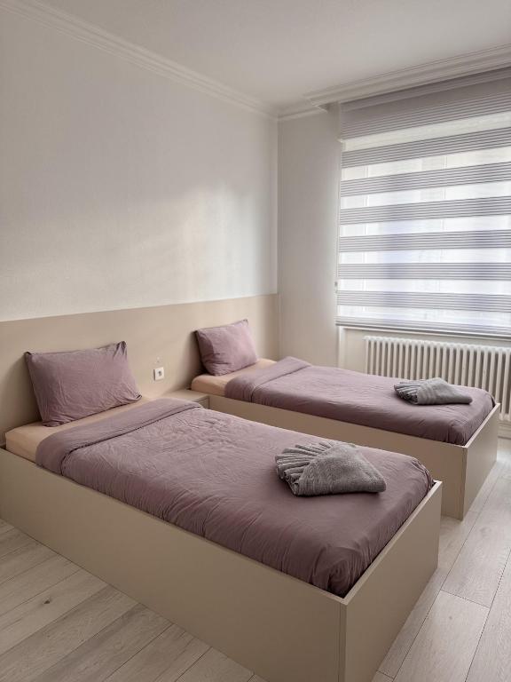 Appartement des 3 pays. 2 mn de Bâle+ Free parking – photo 7