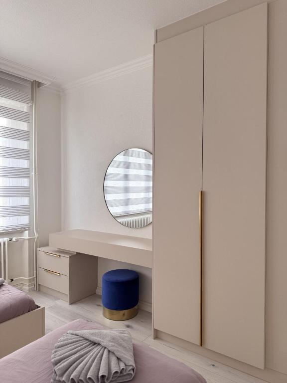 Appartement des 3 pays. 2 mn de Bâle+ Free parking – photo 15