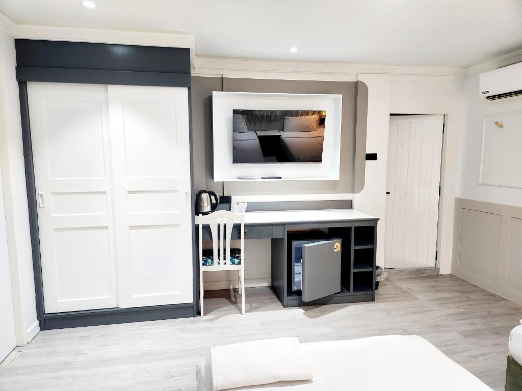 SEATEL Phuket, Patong Beach - Resim 37