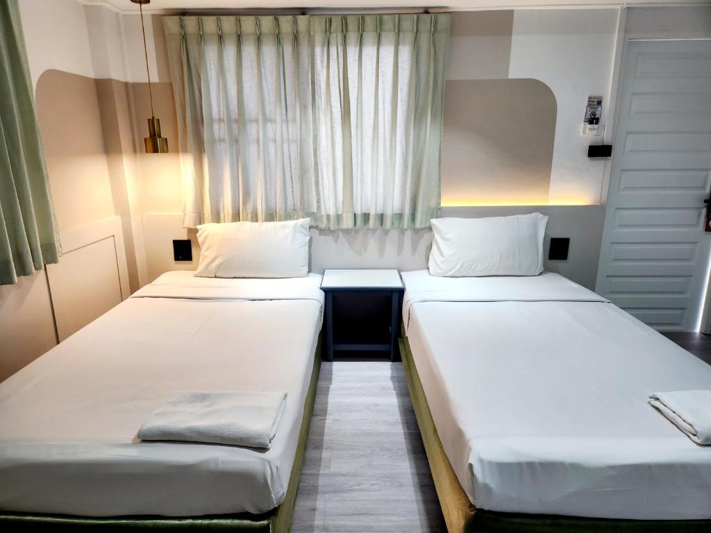 SEATEL Phuket, Patong Beach - Resim 38