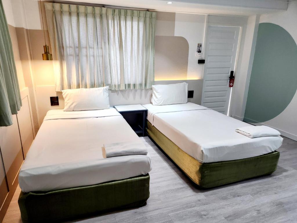 SEATEL Phuket, Patong Beach - Resim 40