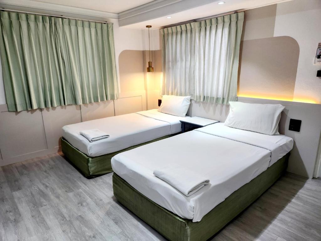 SEATEL Phuket, Patong Beach - Resim 41