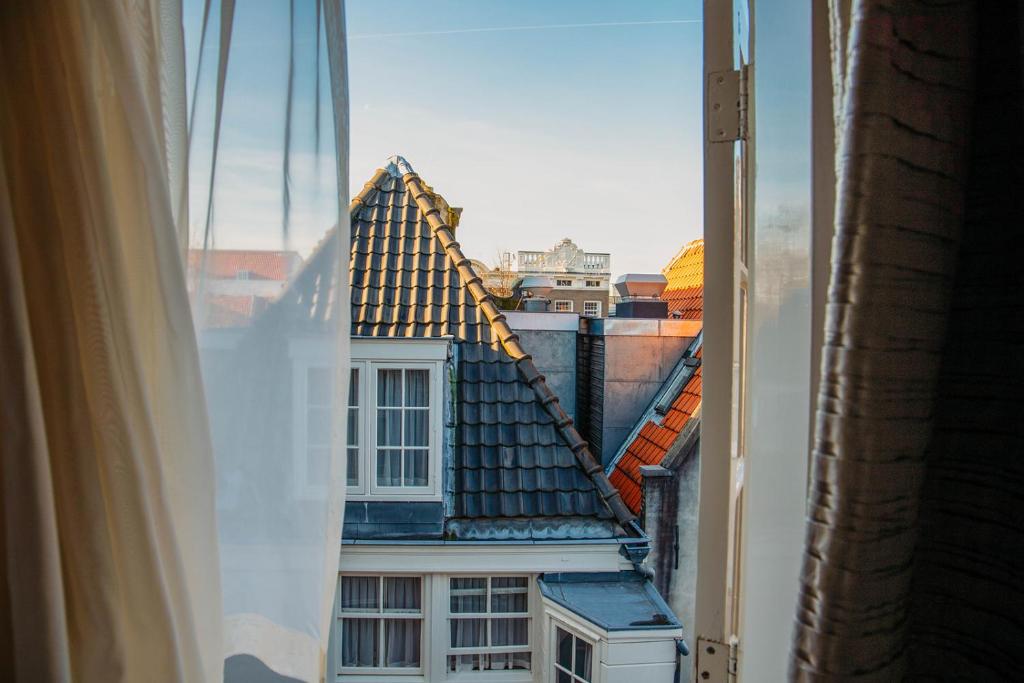 Ambassade Hotel - Resim 20