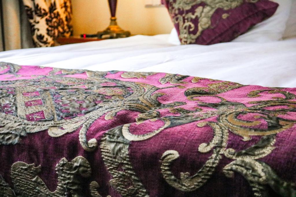 Ambassade Hotel - Sala Dupla Ou Dupla Clássica Com Vista Do Canal