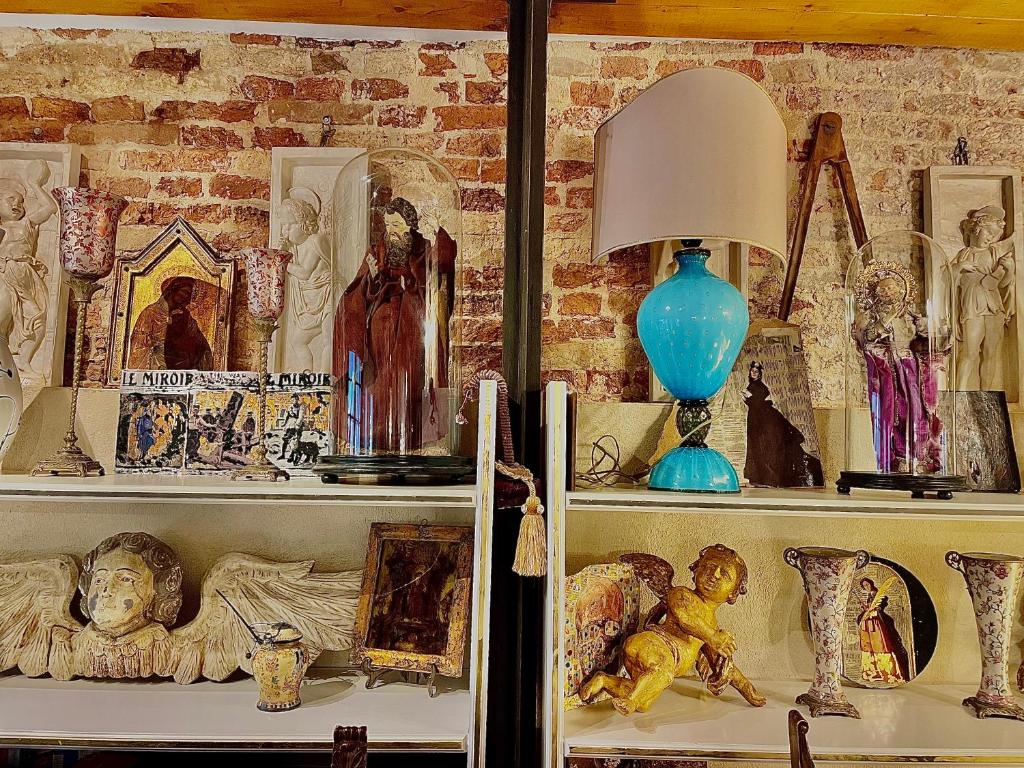 Console Palais - Resim 26