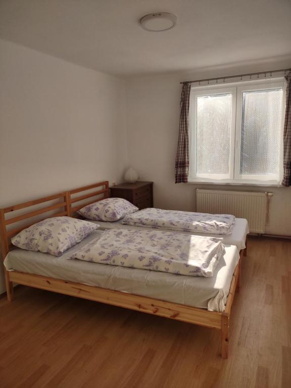 Fotografie z fotogalerie ubytování Apartmán Muhu v Josefově dole v Josefově Dole