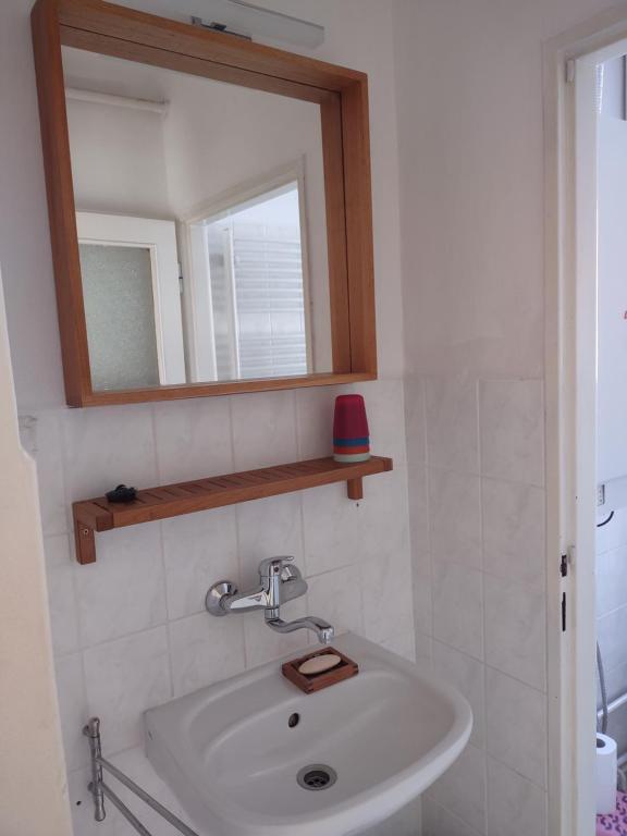 Fotografie z fotogalerie ubytování Apartmán Muhu v Josefově dole v Josefově Dole