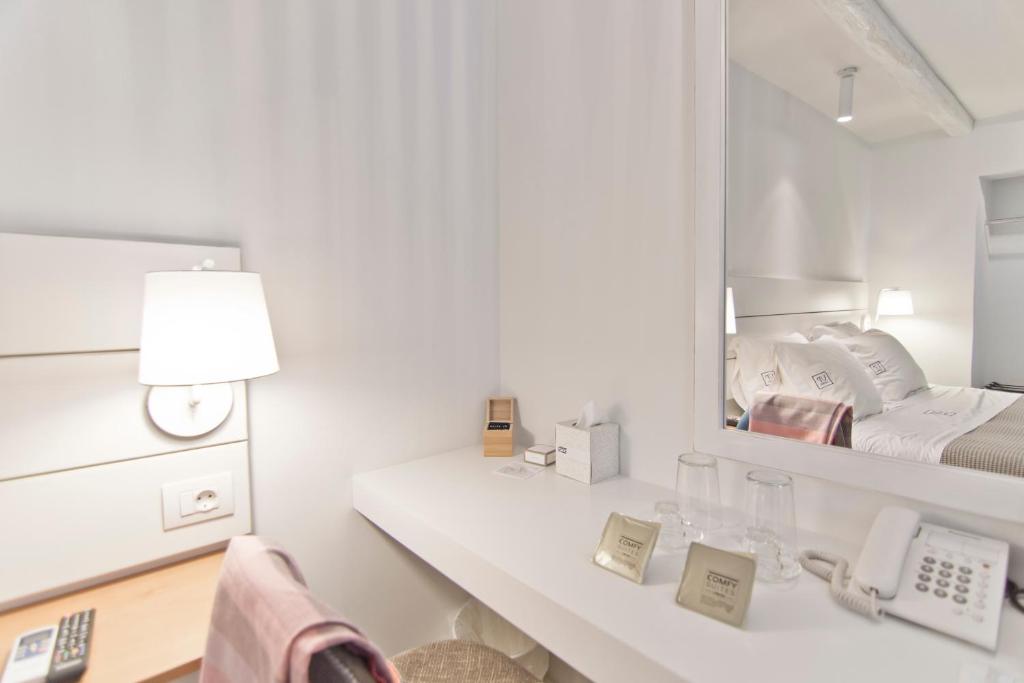 Lindos Comfy Suites - 9