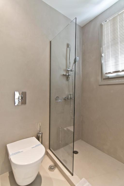 Lindos Comfy Suites - 11