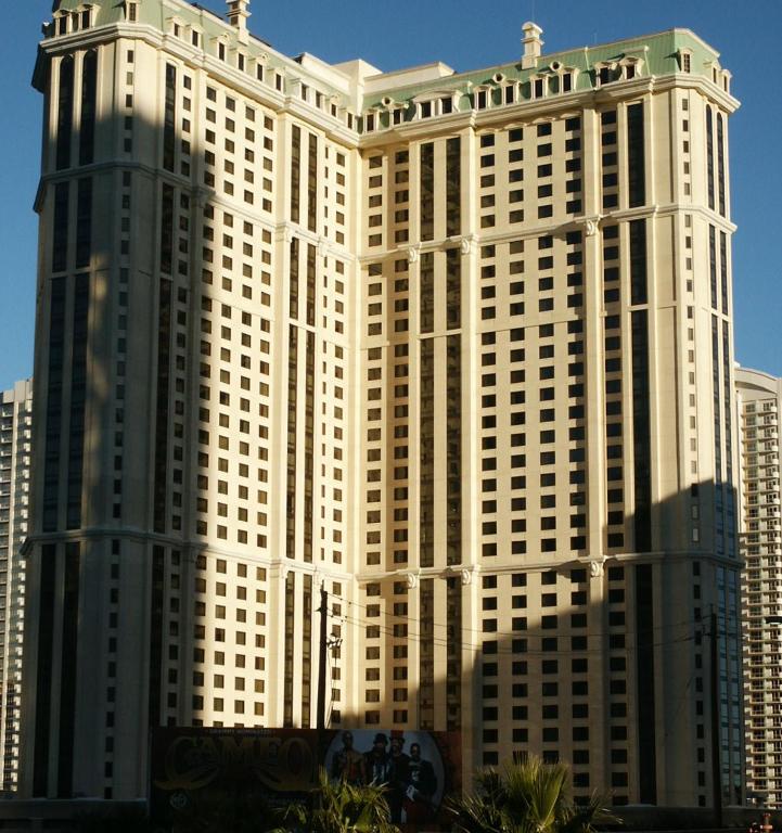 Marriott's Grand Chateau in Las Vegas (NV) - See 2023 Prices