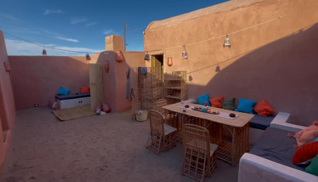 Fotografie z fotogalerie ubytování Massel Belosso v destinaci Asuán