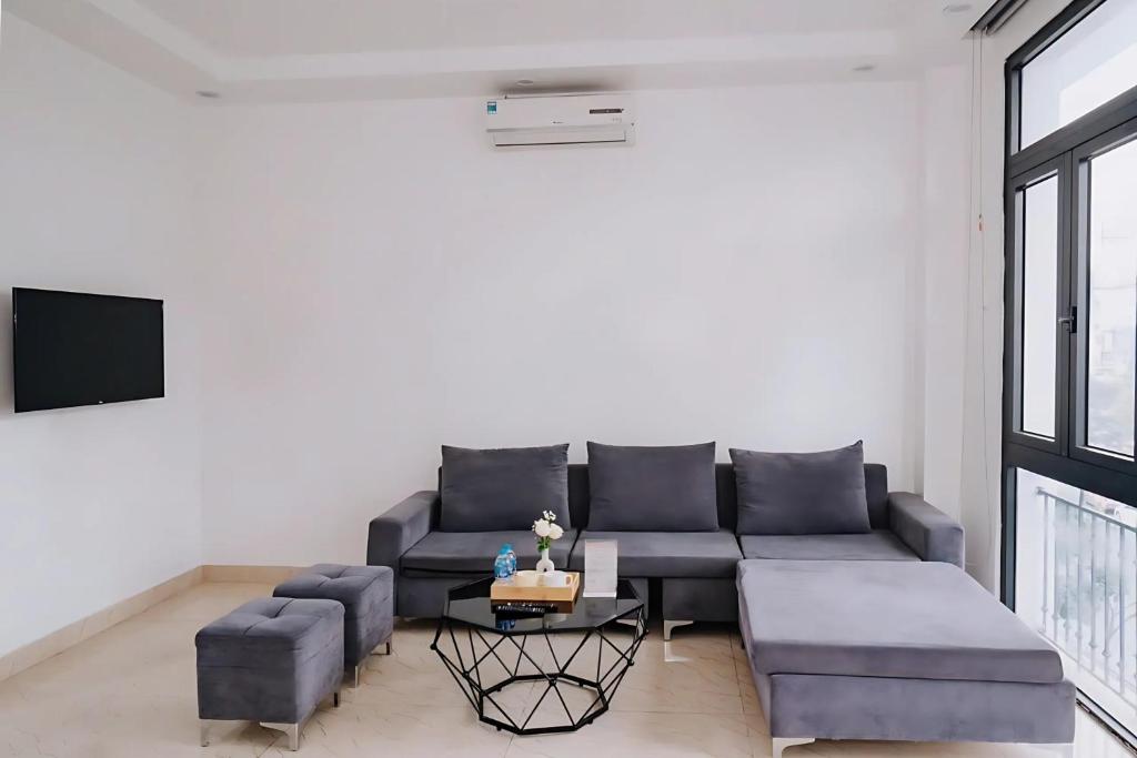 Merci Vinhomes Imperia Hai Phong - Two-Bedroom Apartment