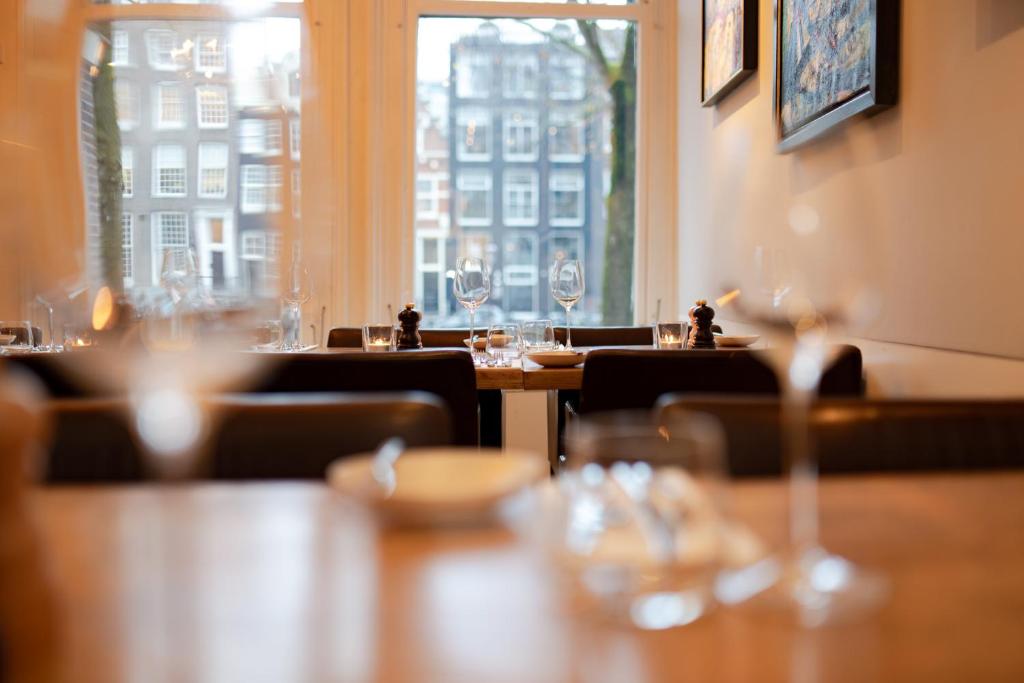 Ambassade Hotel - Resim 44