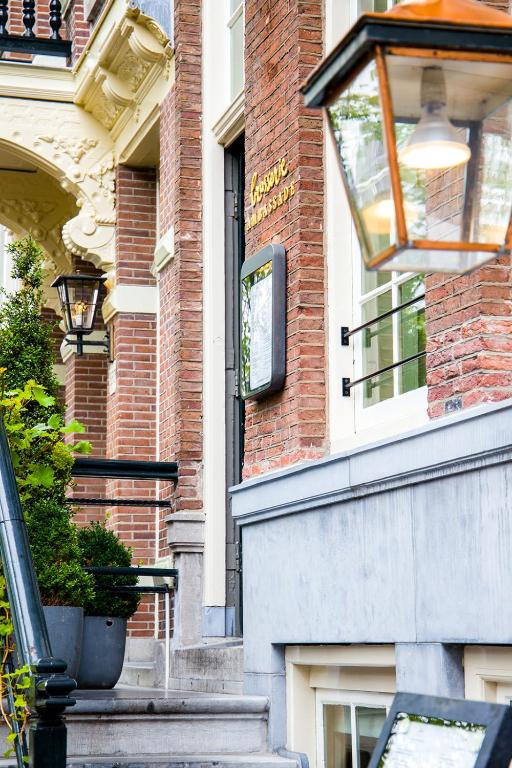 Ambassade Hotel - Resim 41