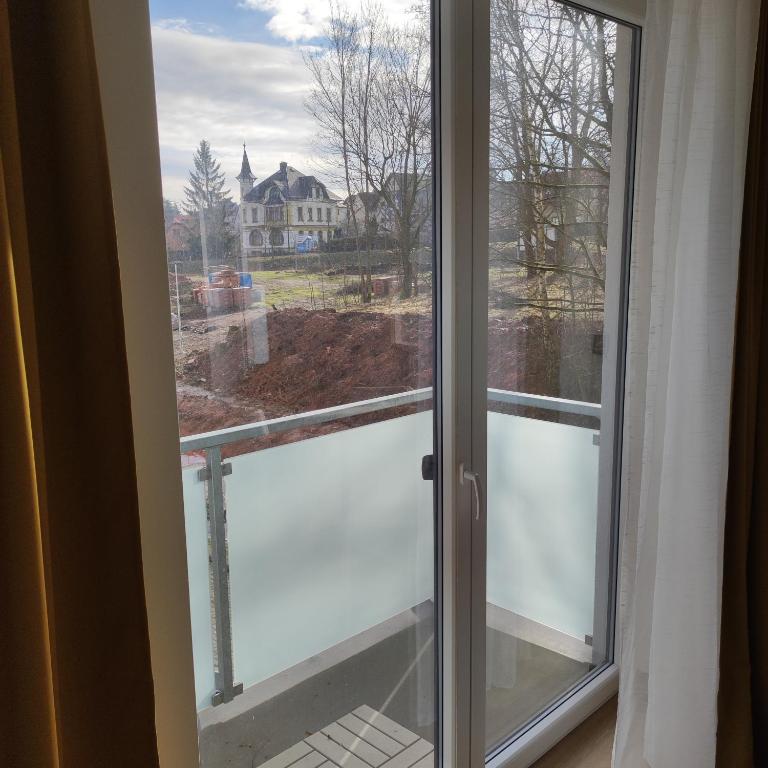 Fotografie z fotogalerie ubytování Apartmán Bezruč v Nové Pace