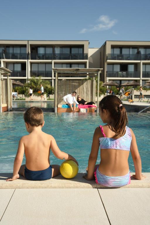 Majutusasutuse Residence Del Mar Emotion külastajad