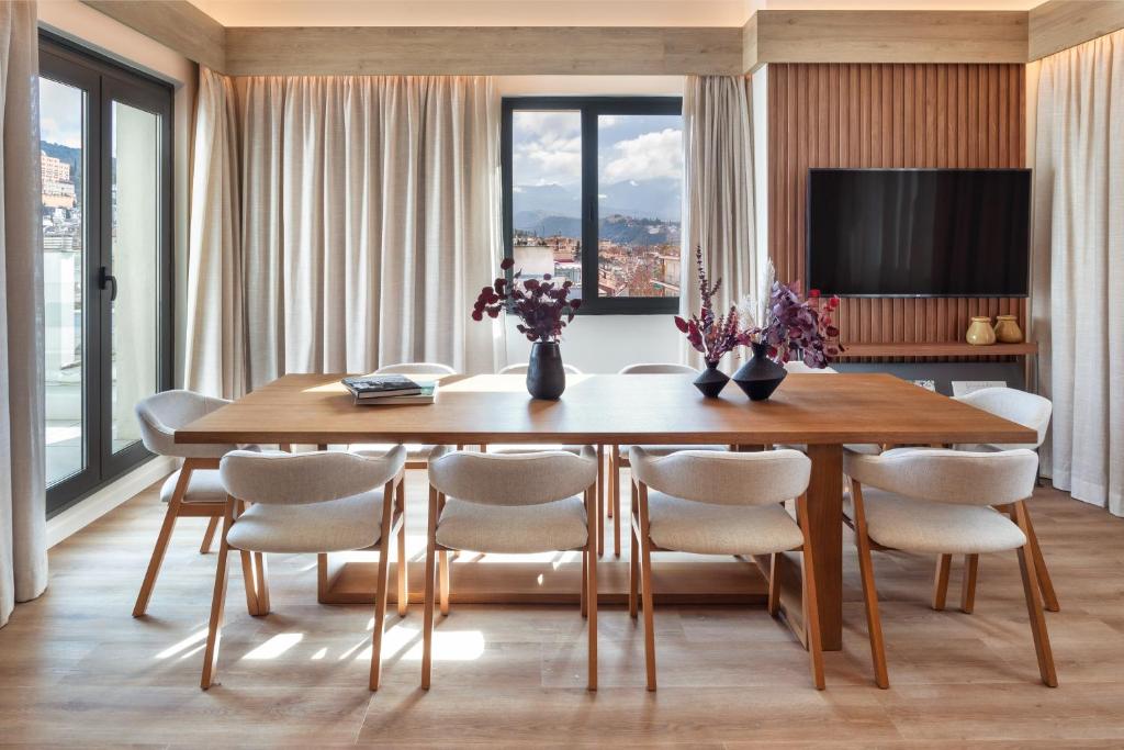 Meliá Granada - Resim 17