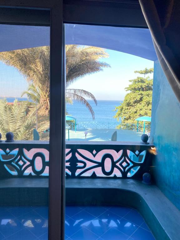 Afbeelding uit fotogalerij van Hotel Sokhamon in Dakar