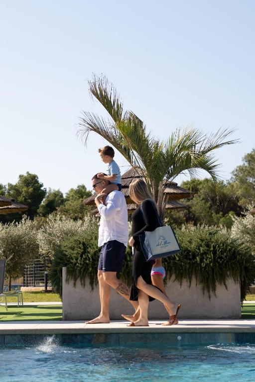 Resort Del Mar Emotion vendégei