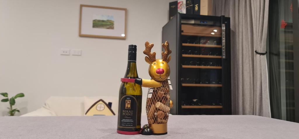 Stylish and Unique home at the heart of Newmarket - Resim 22