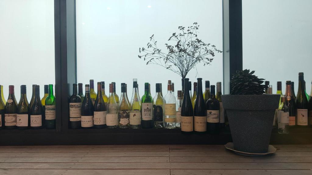 Stylish and Unique home at the heart of Newmarket - Resim 18