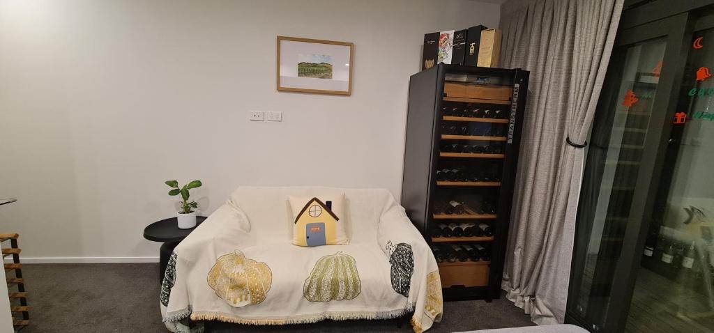 Stylish and Unique home at the heart of Newmarket - Resim 26