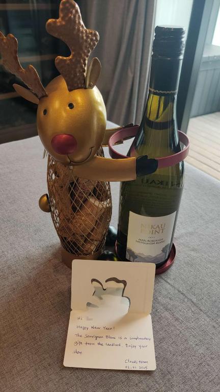 Stylish and Unique home at the heart of Newmarket - Resim 28