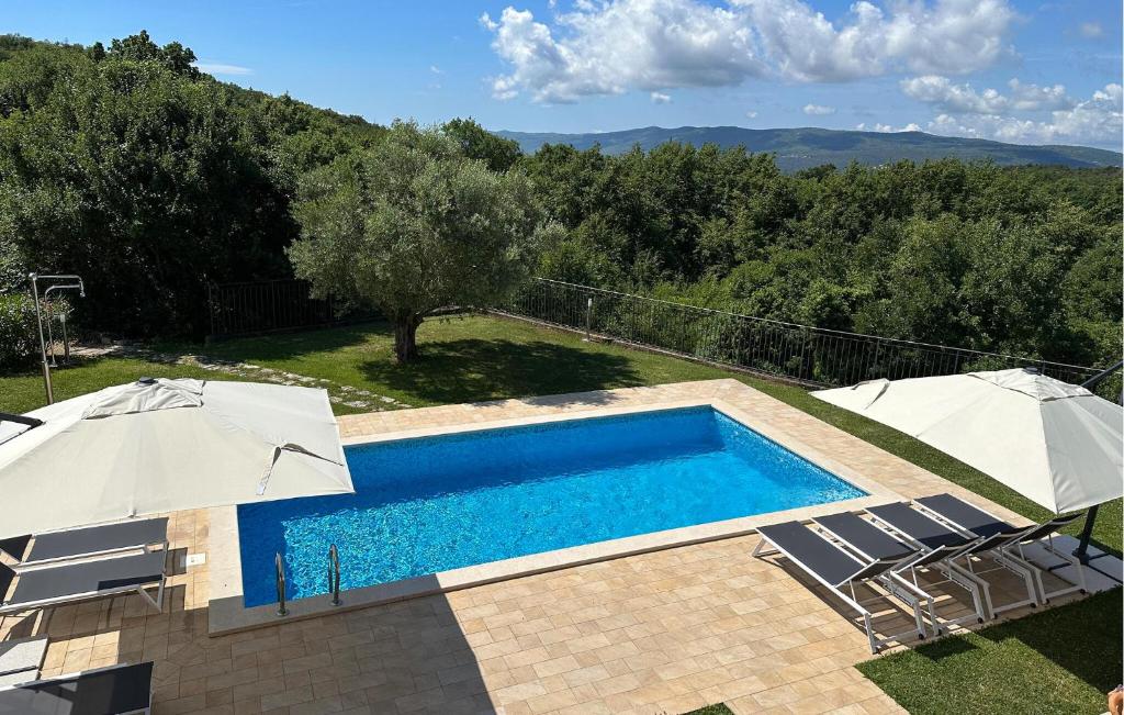Villa Vicani 2