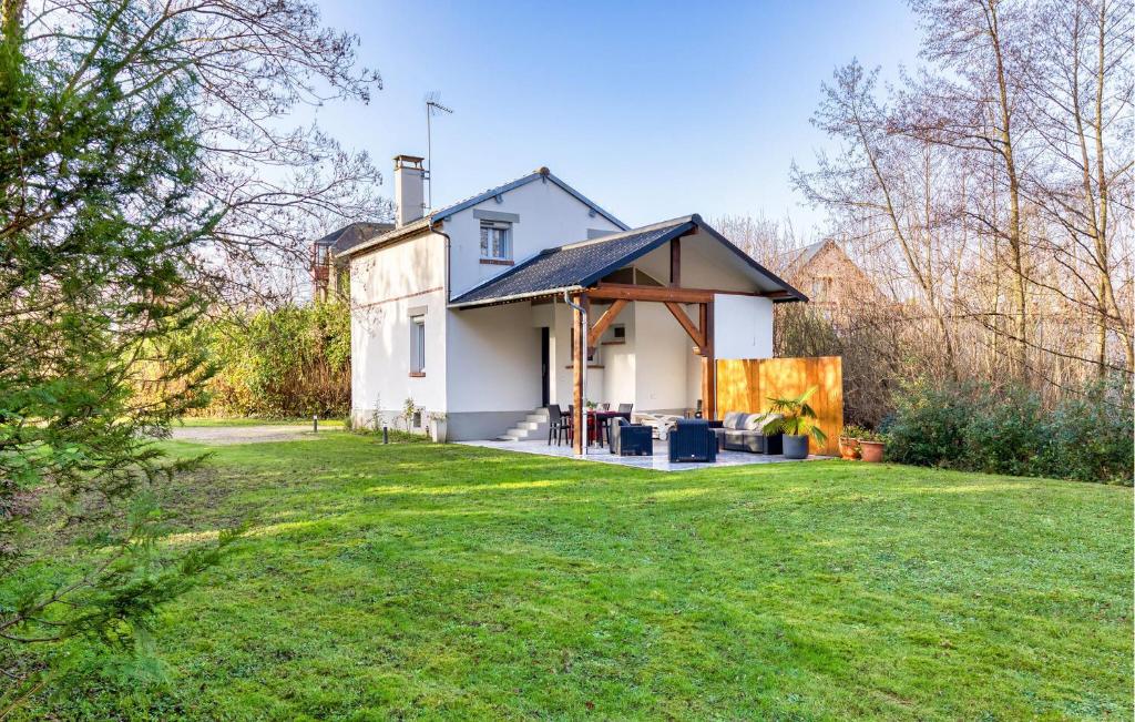 Φωτογραφία από το άλμπουμ του 2 Bedroom Pet Friendly Home In Pîtres σε Pitres