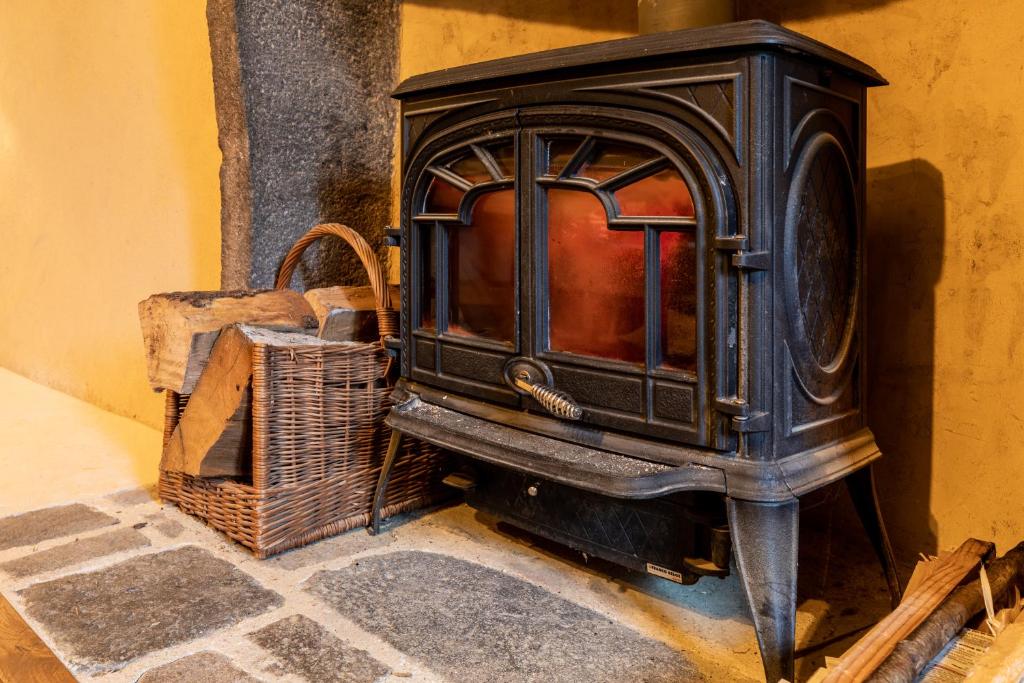 Galeri foto Gîte Chez Pyero di Aydat