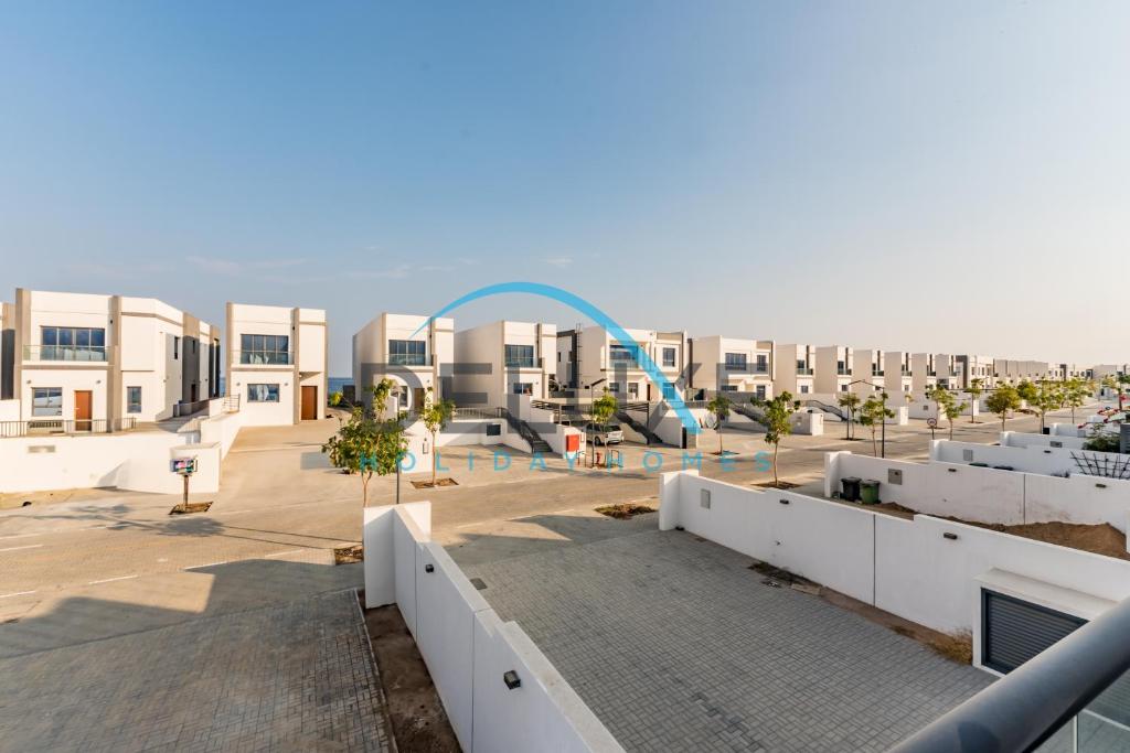 Hoone, kus apartement asub
