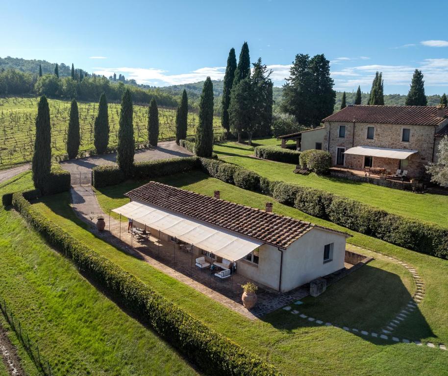 Borgo Iesolana - Villa De Luxe
