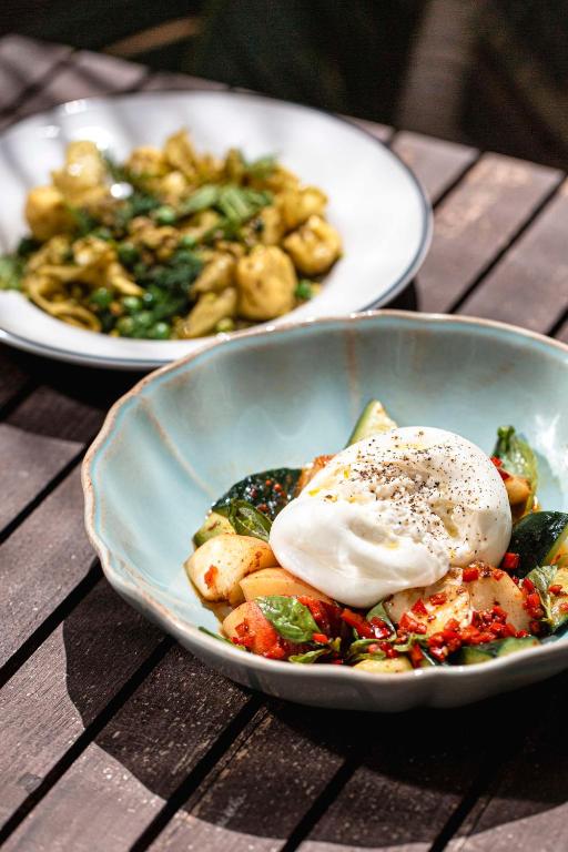 Radisson Blu 1882 Hotel, Barcelona Sagrada Familia - Resim 43