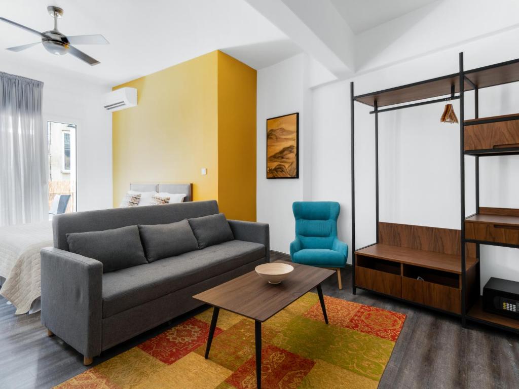 Omian Moonstone Boutique Complex Private Retreat