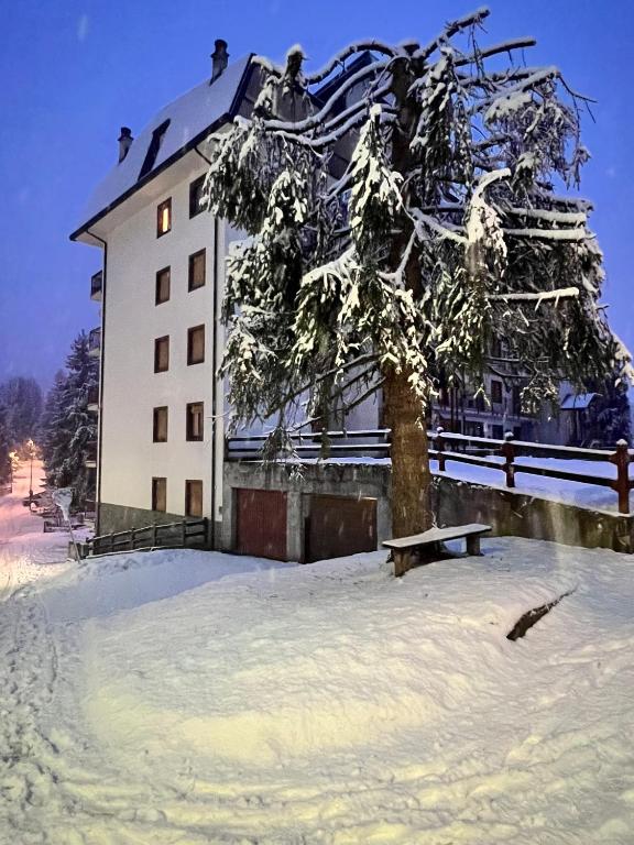 Appartamento Aprica 2.0 - Housity