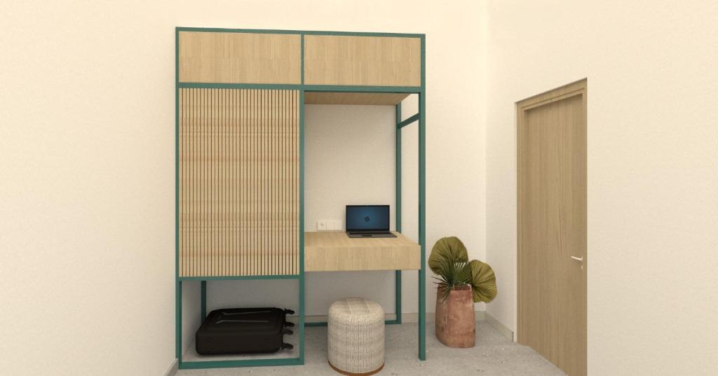 Fotografie z fotogalerie ubytování Beach House East v destinaci Kerames