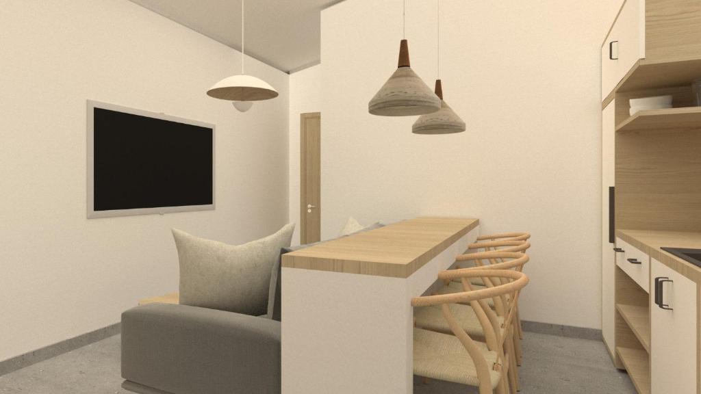 Fotografie z fotogalerie ubytování Beach House East v destinaci Kerames