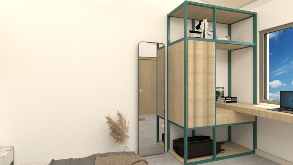 Fotografie z fotogalerie ubytování Beach House East v destinaci Kerames