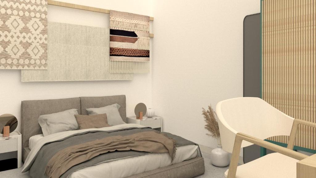 Fotografie z fotogalerie ubytování Beach House East v destinaci Kerames