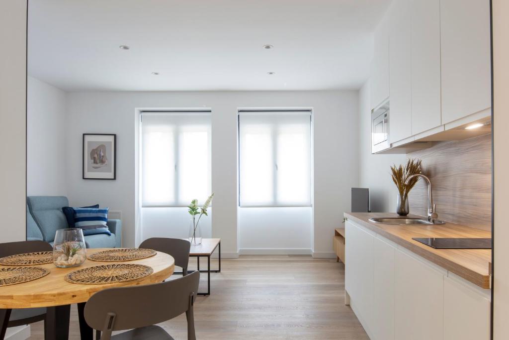 Apartamentos Turísticos D10 - 17