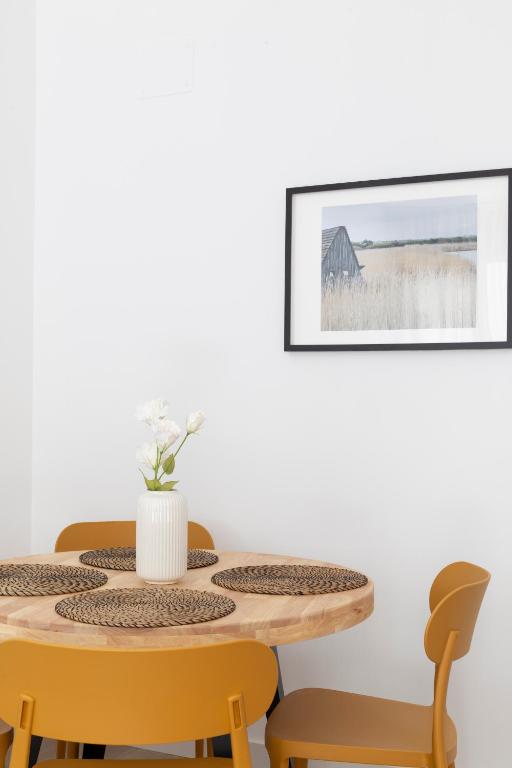 Apartamentos Turísticos D10 - 12