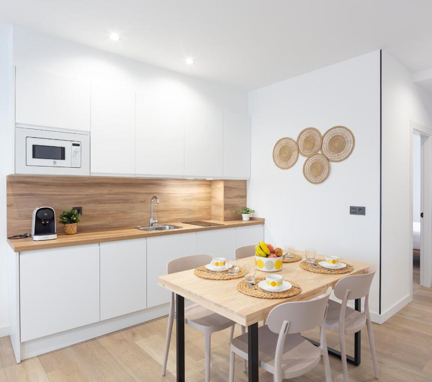 Apartamentos Turísticos D10 - 10