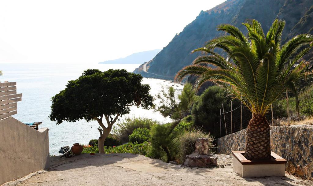 Fotografie z fotogalerie ubytování Beach House East v destinaci Kerames
