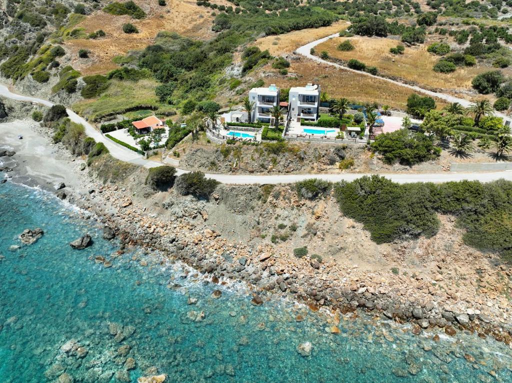 Fotografie z fotogalerie ubytování Beach House East v destinaci Kerames